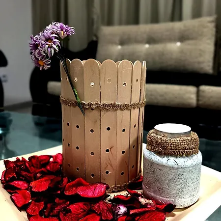 Rm Luxury * Kumanovo
