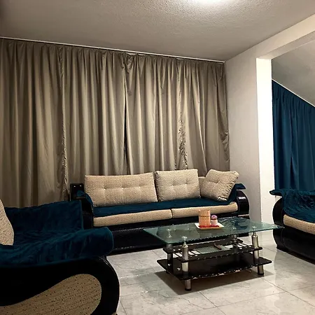 Apartment Rm Luxury Kumanovo