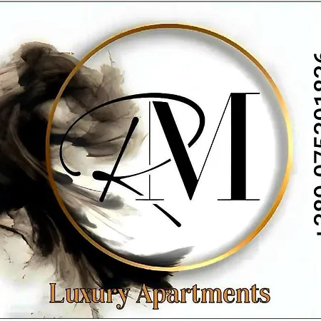 Rm Luxury Apartment Kumanovo
